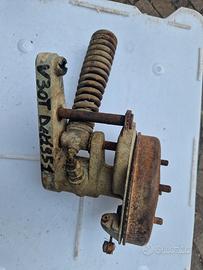 mozzo supporto vespa fare basso v30 del 51