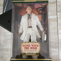 Action figure Via col vento