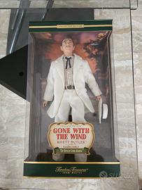 Action figure Via col vento