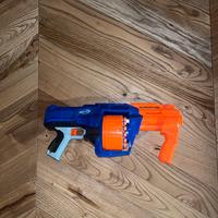 Nerf Surgefire