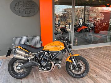 Ducati Scrambler 1100 TRIBUTE PRO