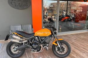 Ducati Scrambler 1100 TRIBUTE PRO