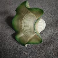 Coppa per lampada da scrivania, applique d'epoca