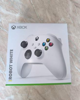 Controller Xbox SeriesX|S / One / PC con Scatola