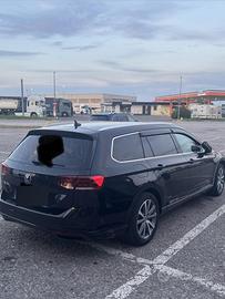 Passat B8