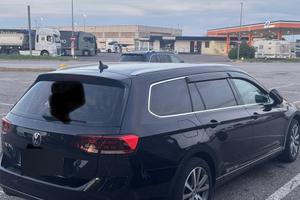 Passat B8