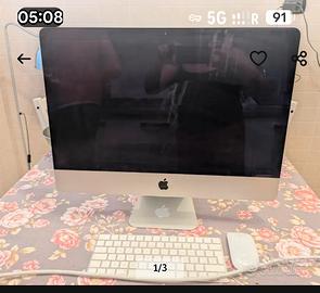 Imac  21 pollici del 2016