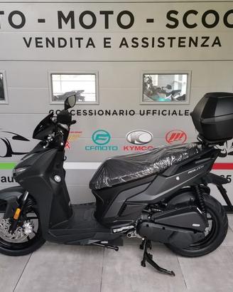Kymco Agility 125i Agility S 125