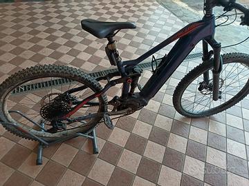 Mtb e-bike stilus 
