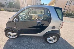 Smart for two 450 diesel