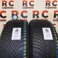 2 GOMME USATE 225 45 R 17 94 V MICHELIN