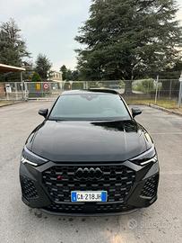 Audi RSQ3