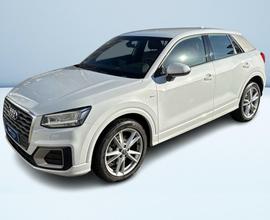 Audi Q2 2.0 tdi Business quattro 150cv s-tronic