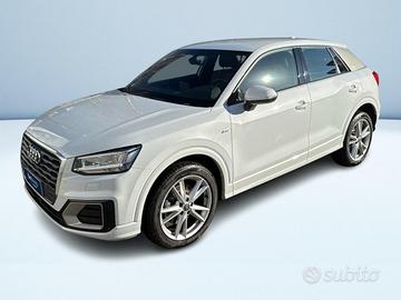 Audi Q2 2.0 tdi Business quattro 150cv s-tronic