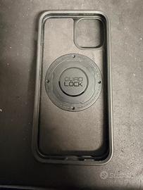 Cover quad lock mag originale