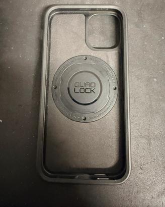 Cover quad lock mag originale