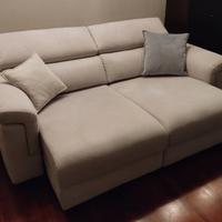 Divano Poltrone e Sofà