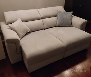 Divano Poltrone e Sofà