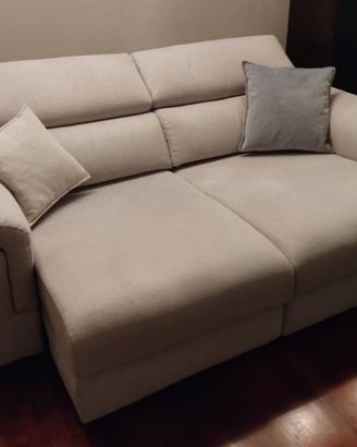 Divano Poltrone e Sofà