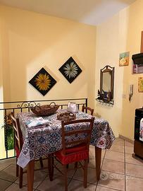 Appartamento con Terrazzino