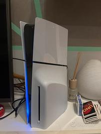 playstation 5 nuova