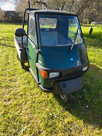ape piaggio 