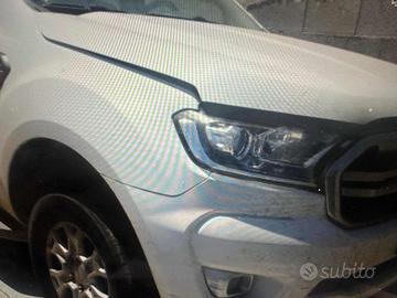 FORD Ranger 2.0 ECOBLUE DC XL 5 posti + IVA 22%