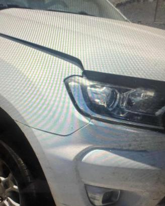 FORD Ranger 2.0 ECOBLUE DC XL 5 posti + IVA 22%