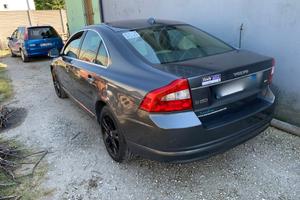 Volvo S80 2.4 D5 185 CV Summum gpl