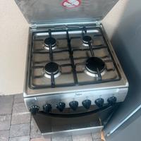 Forno e piano cottura