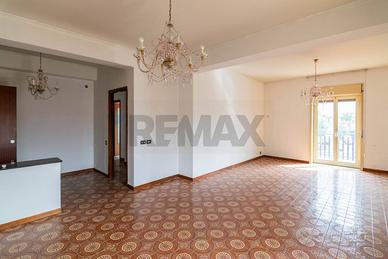 Appartamento - San Gregorio di Catania