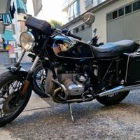 Bmw r 45 - 1981
