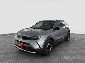 OPEL Mokka Mokka 1.2 Turbo 130 CV aut. Elegance