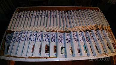 Libri storia D'Italia