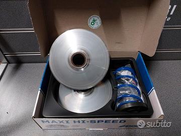 Variatore Polini Yamaha T-MAX 530 e TMAX560