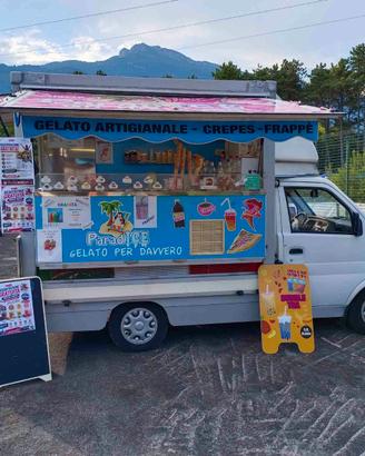 veicoli commerciali
