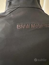 Giubbotto moto