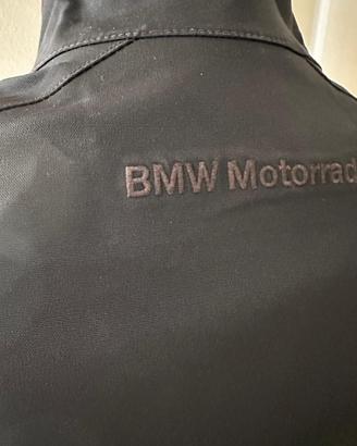 Giubbotto moto