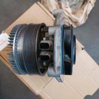 POMPA ACQUA ELETTROMAGNETICA MAN TGX TGS EURO 6