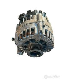 Alternatore Bmw Serie 7 F01 F02 740d 306 cavalli