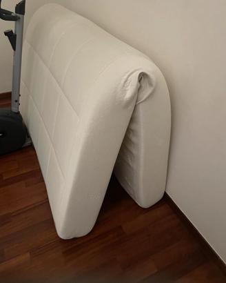 Materasso Tempur 190x20x163 buone condizioni
