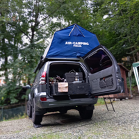 Tenda air camping