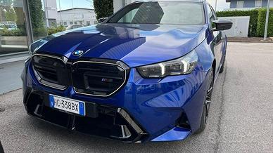 BMW M5 Touring 4.4 727cv auto