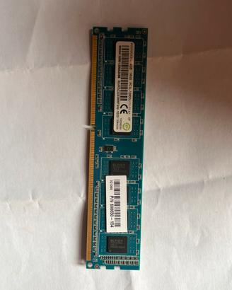 4gb ram ddr3