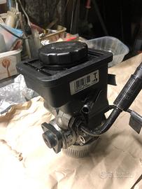 Pompa Idroguida BMW E46