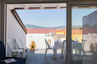 Casa al mare in Sicilia