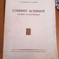 Libro: Correnti Alternate