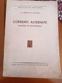 Libro: Correnti Alternate