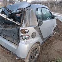 smart turbo 84 CV 
