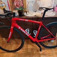 bici da corsa